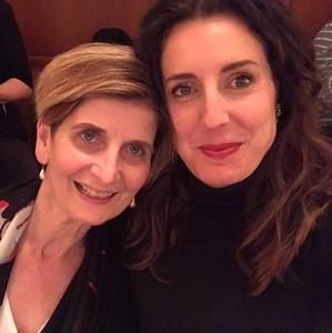 Meet your Posher, Carly